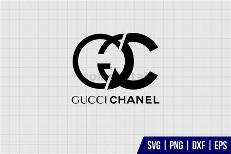 gucci vs chanel logo|Gucci vs Chanel price.